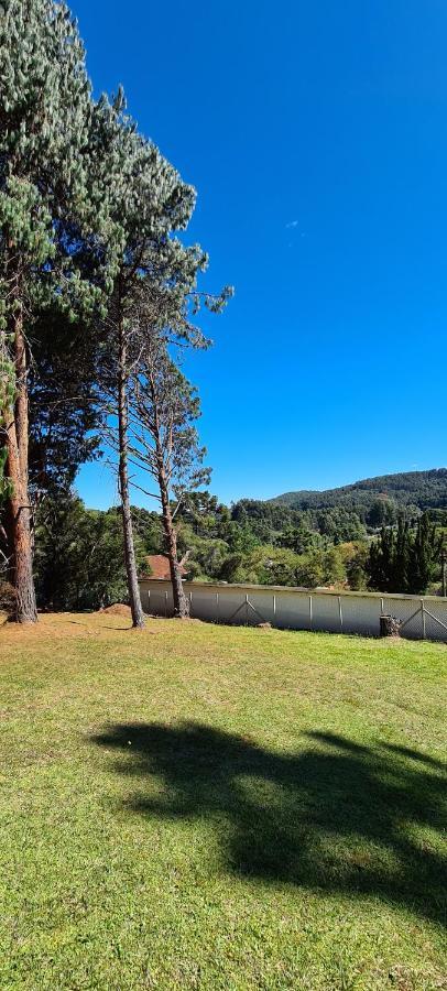 Chales Monte Verde Luaran gambar