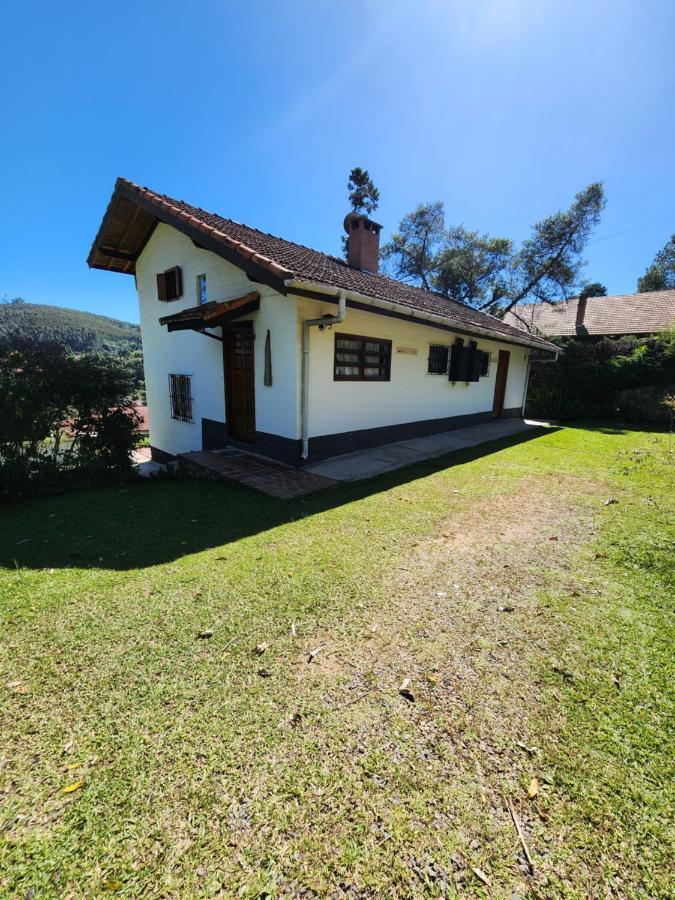 Chales Monte Verde Luaran gambar
